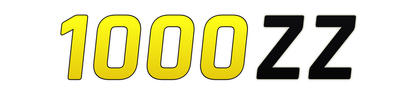 1000zz Logo